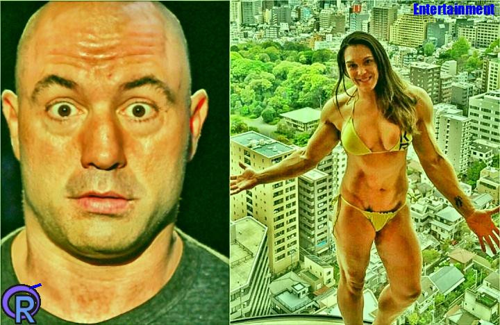 Is Gabi Garcia A Man